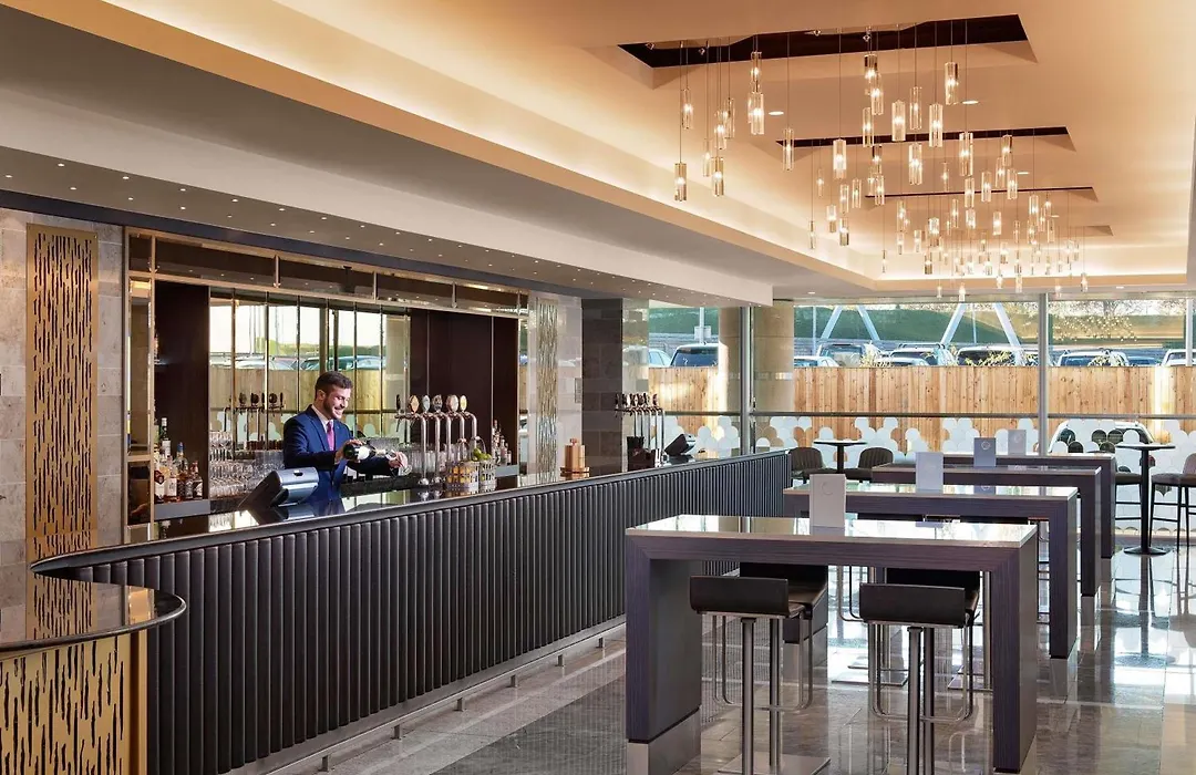 Sofitel London Heathrow-1