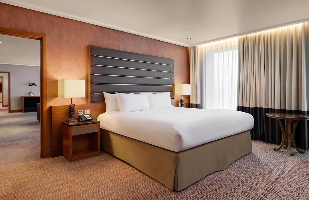 Sofitel London Heathrow-1