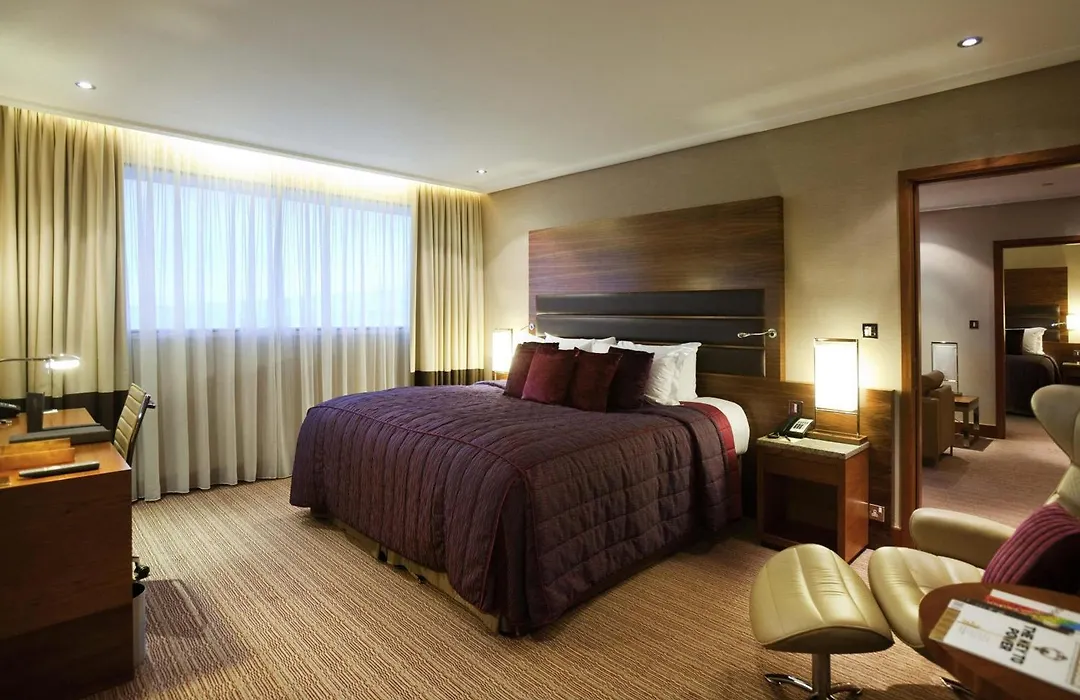 Sofitel London Heathrow-1