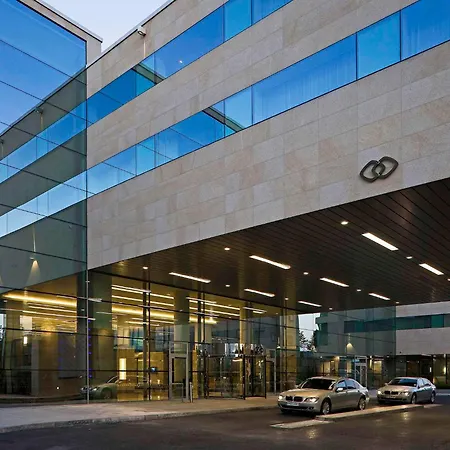 Sofitel London Heathrow-3