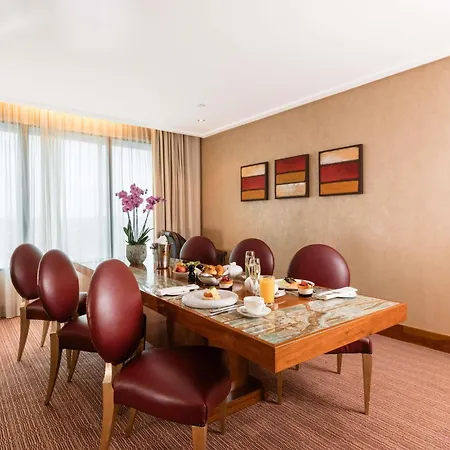 Sofitel London Heathrow-2
