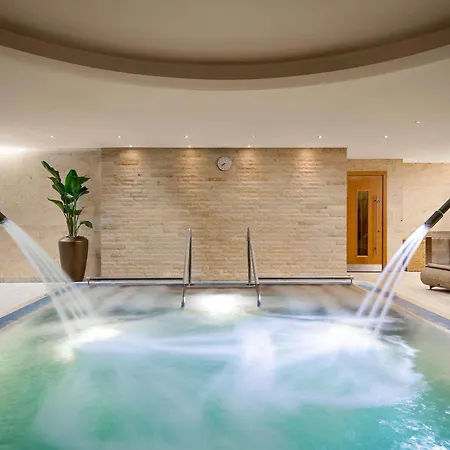 Sofitel London Heathrow-3