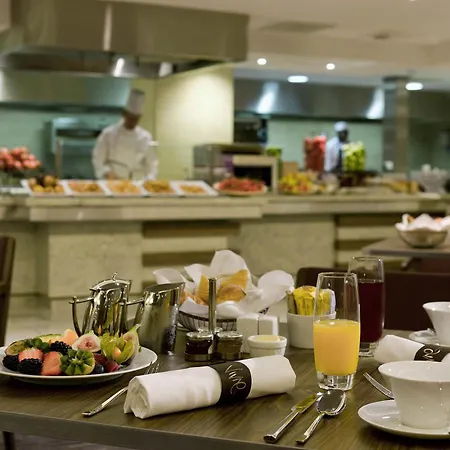 Sofitel London Heathrow-3