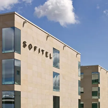 Sofitel London Heathrow-3
