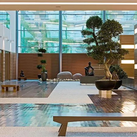 Sofitel London Heathrow-2