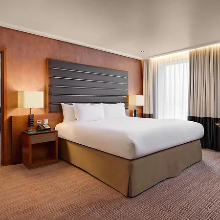 Sofitel London Heathrow-2