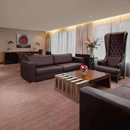 Sofitel London Heathrow-3